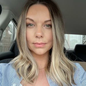 Meet your Posher, Kristen